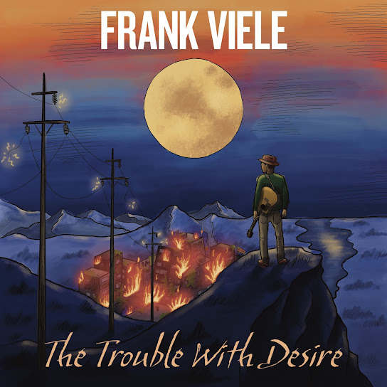 The Trouble with Desire