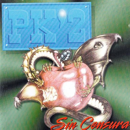 Sin Censura