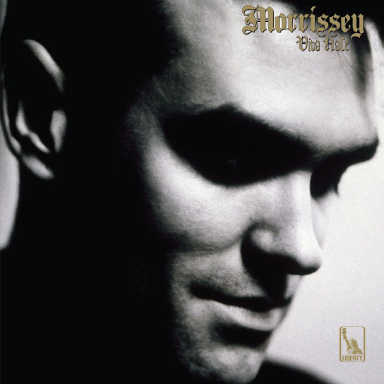 Viva Hate