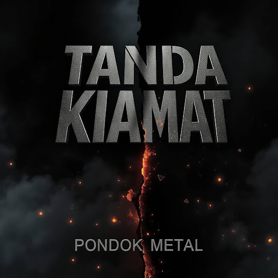 TANDA KIAMAT