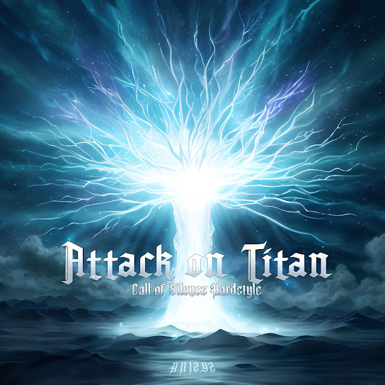 Call of Silence (Attack on Titan Hardstyle)