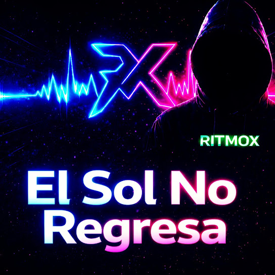 El Sol No Regresa (Style Walker 2026)