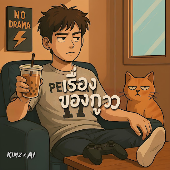 เรื่องของกูวว