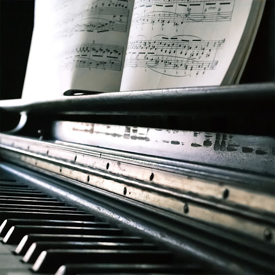 Coldplay - Piano Covers