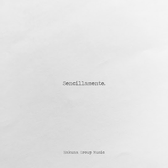 Sencillamente
