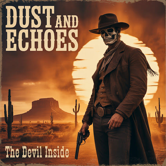 Dust and Echoes
