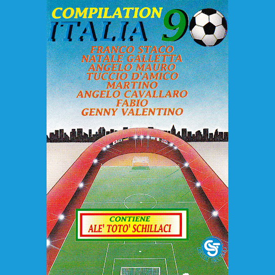 Compilation Italia '90
