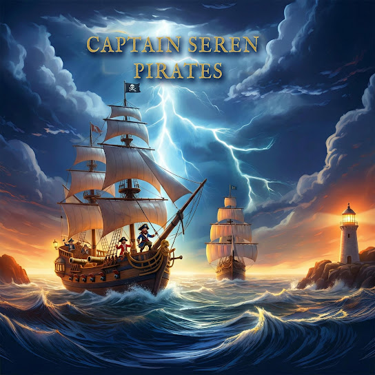 PIRATES