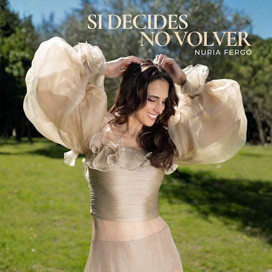 Si Decides No Volver