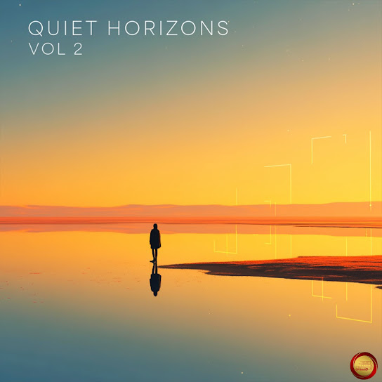 Quiet Horizons, Vol. 2 (Remastered 2026)