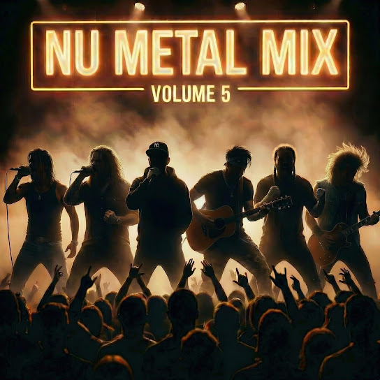Viral Tension Nu Metal Reimagined, Vol. 5