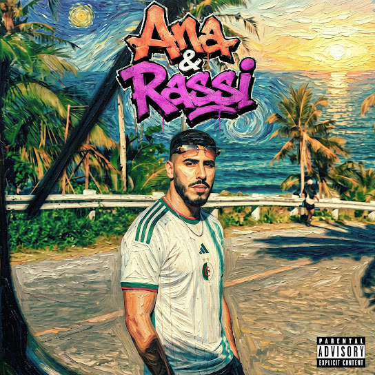 Ana & Rasi (H'M Remix)