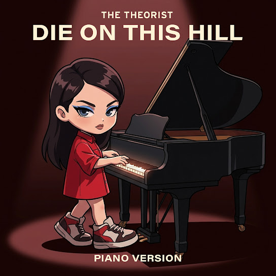 Die on This Hill