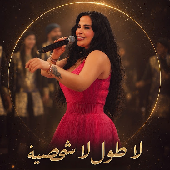 لا طول لا شخصية