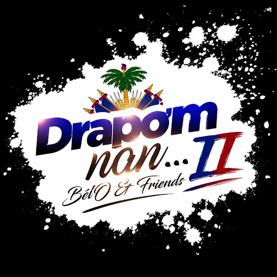 Drapom nan 2 (Remix)