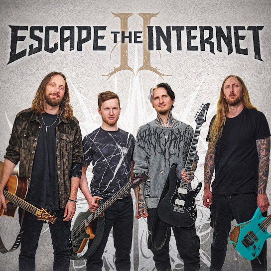 Escape the Internet II