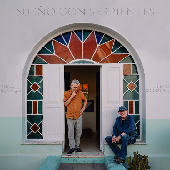 Sueño con serpientes