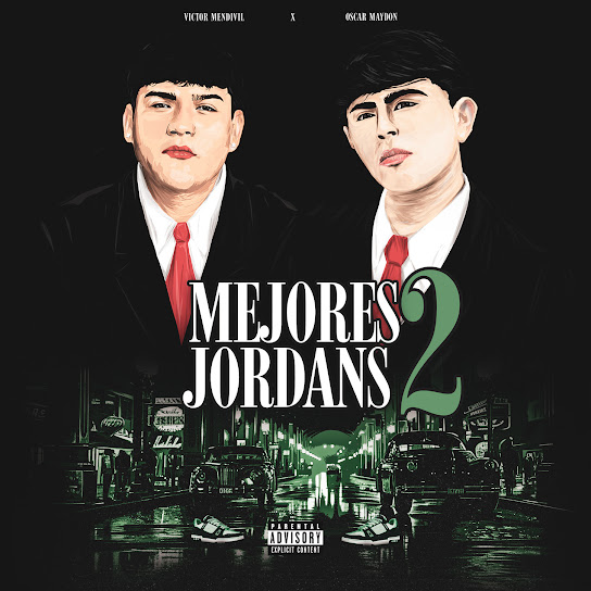 Mejores Jordans 2