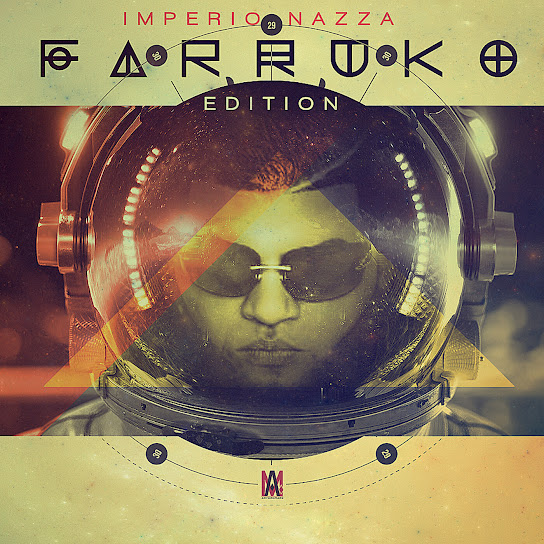 Imperio Nazza (Farruko Edition)