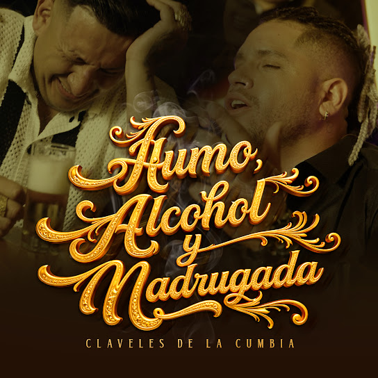 Humo, alcohol y madrugada