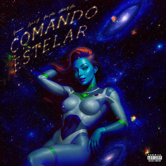 Comando Estelar