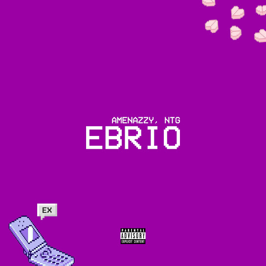 EBRIO