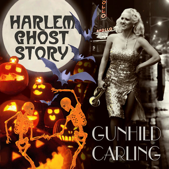 Harlem Ghost Story