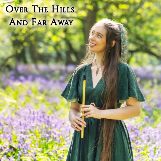 Over the Hills and Far Away