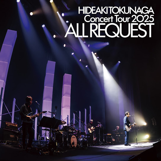 Concert Tour 2025 ALL REQUEST