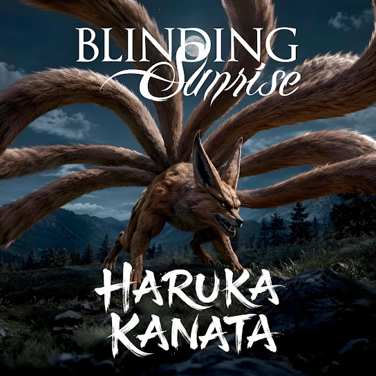 Haruka Kanata
