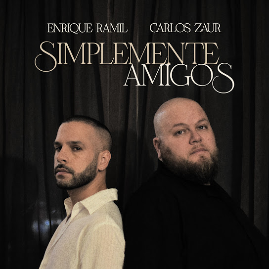 Simplemente amigos