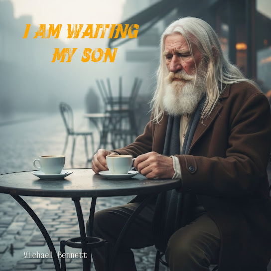 I Am Waiting My Son