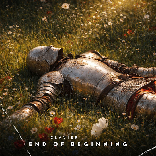 End of Beginning