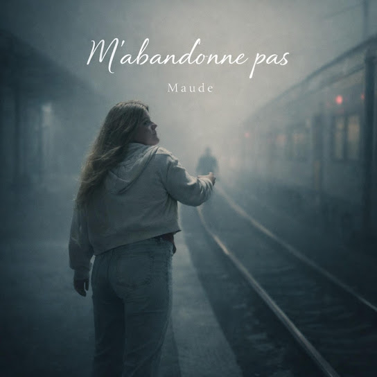 M'abandonne pas