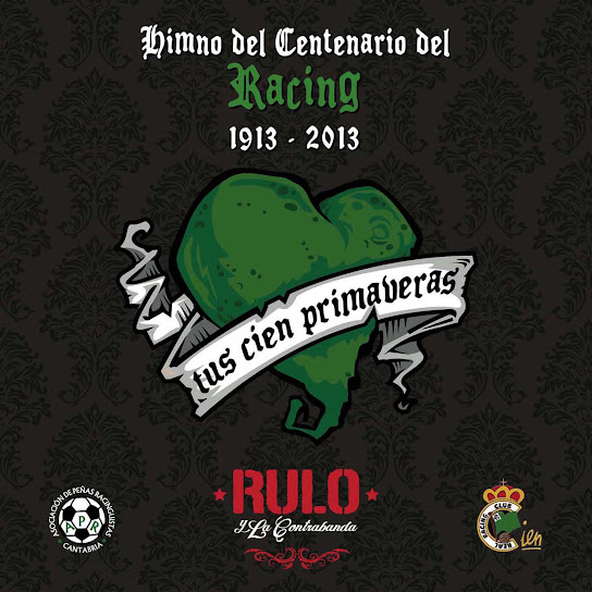 Tus Cien Primaveras