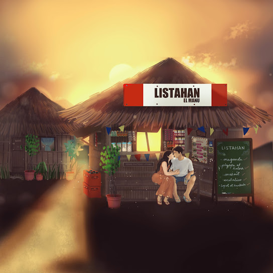 Listahan