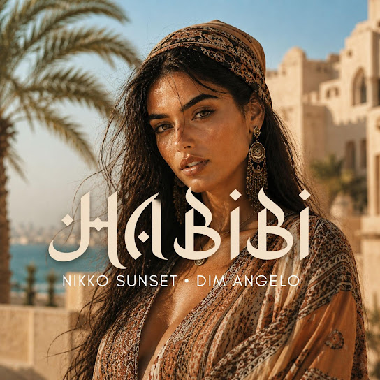Habibi