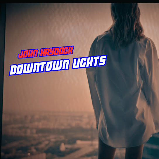 Downtown Lights