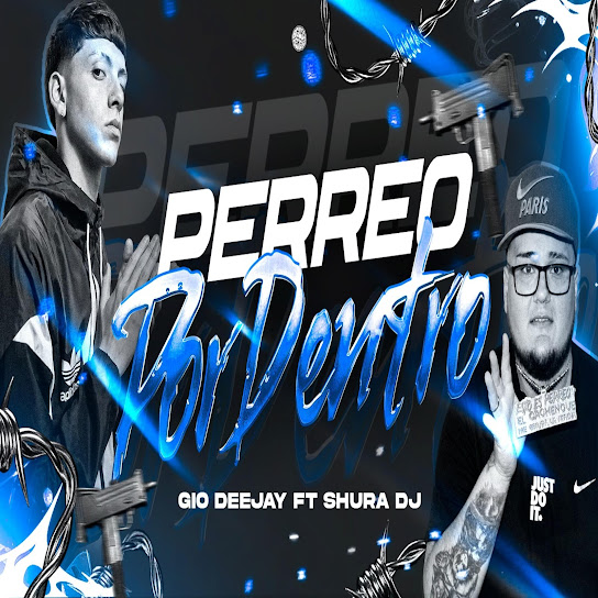 Perreo Por Dentro