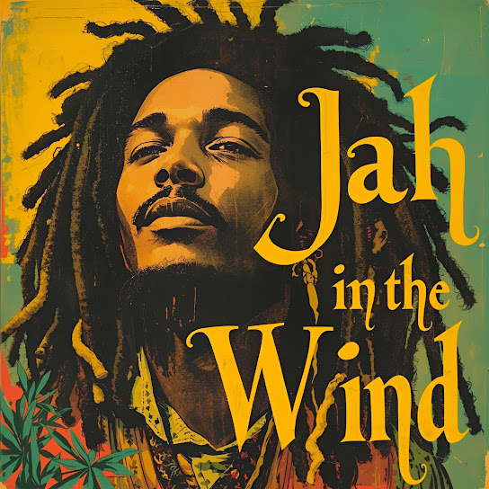 Jah In The Wind (Radio Edit)
