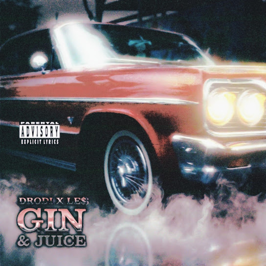 GIN AND JUICE