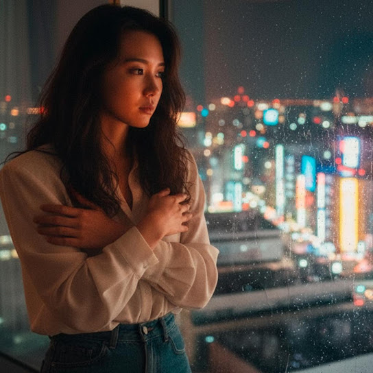 Tokyo Chill (東京チル)