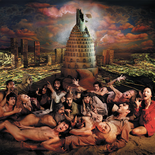 Babel Babel