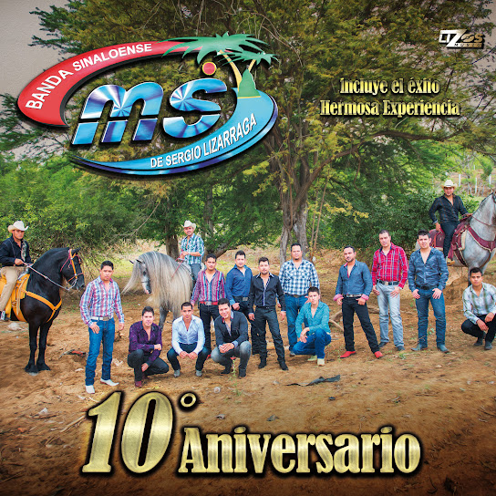 10º Aniversario