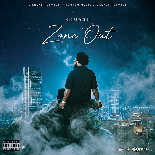 Zone Out