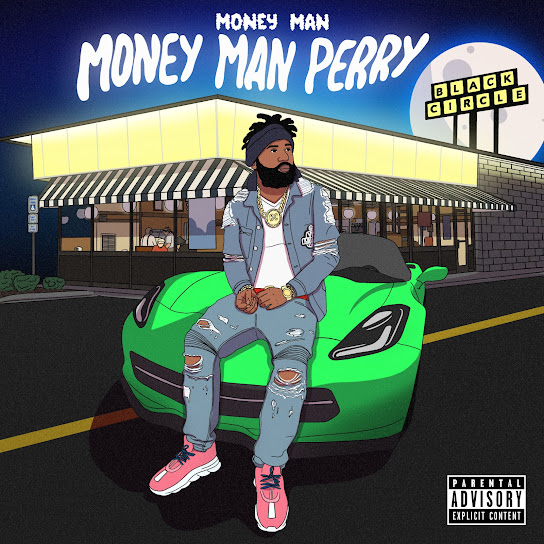 Money Man Perry