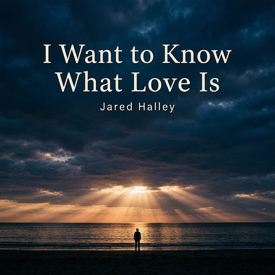 I Want to Know What Love Is (Acappella)