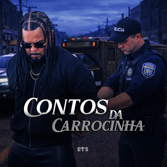 Contos da Carrocinha