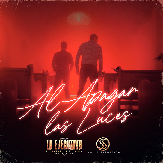 Al Apagar las Luces
