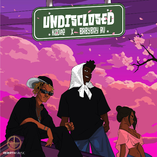 UNDISCLOSED
